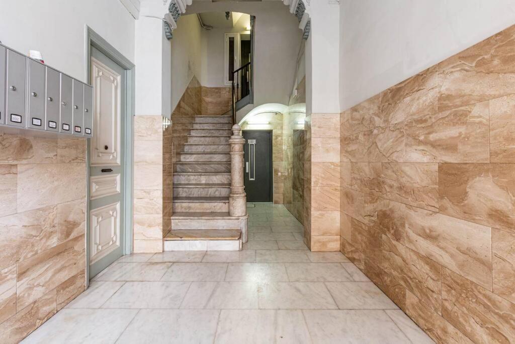 Appartamento One Bedroom In City Center *